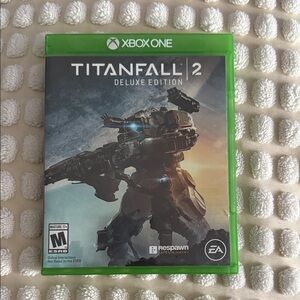 Titanfall 2 Deluxe Edition for Xbox One